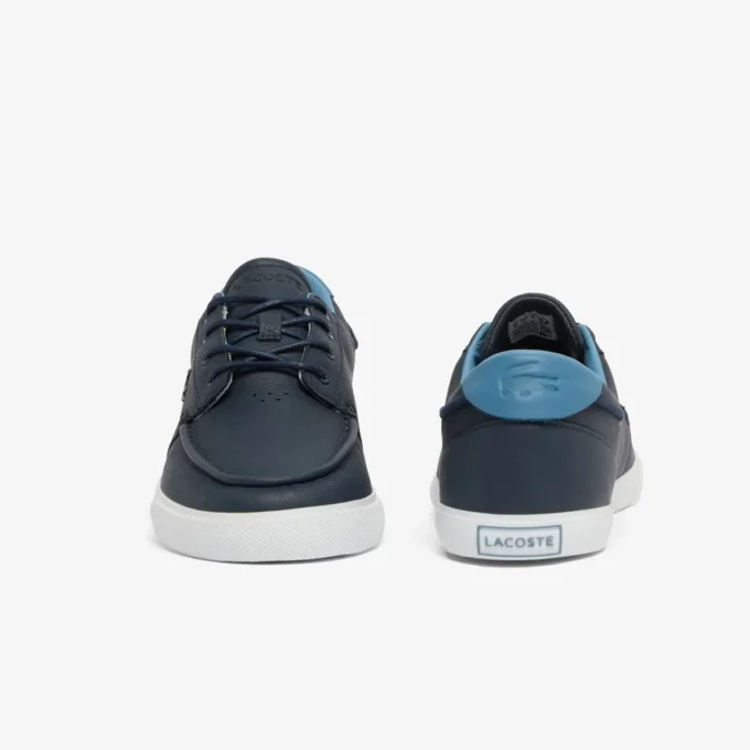 Męskie skórzane Sneakersy Bayliss 2.0
