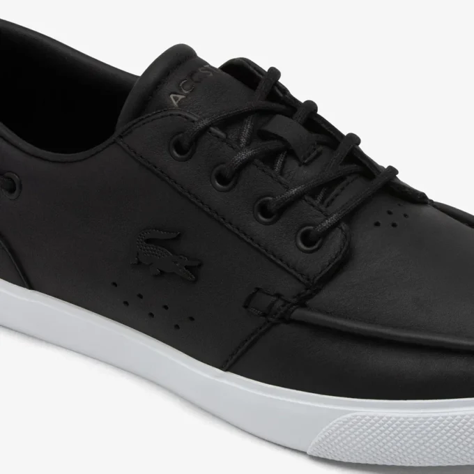 Męskie skórzane Sneakersy Bayliss 2.0