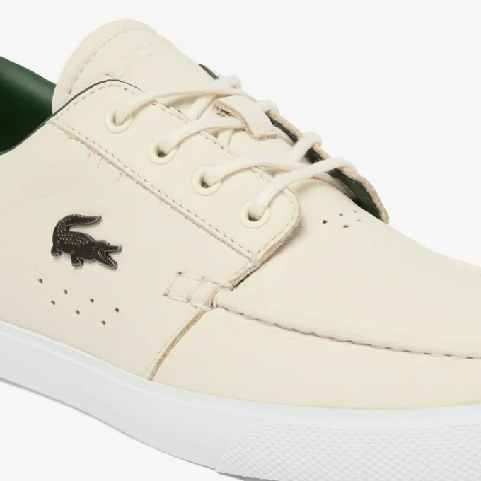 Męskie skórzane Sneakersy Bayliss 2.0