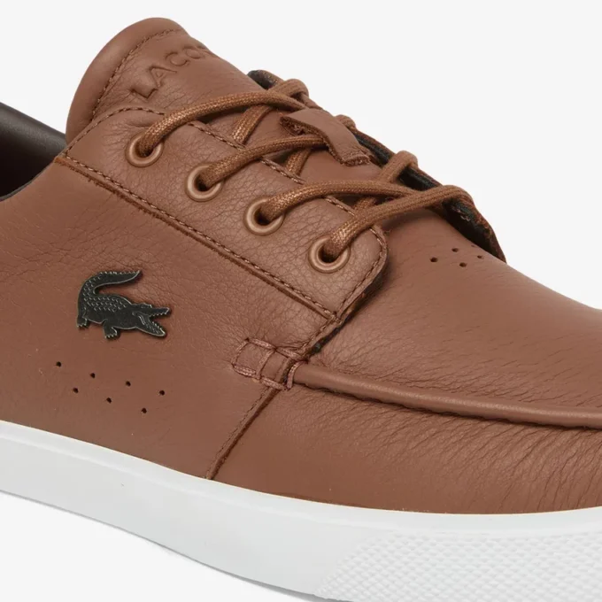 Męskie skórzane Sneakersy Bayliss 2.0 Męskie skórzane Sneakersy Bayliss 2.0