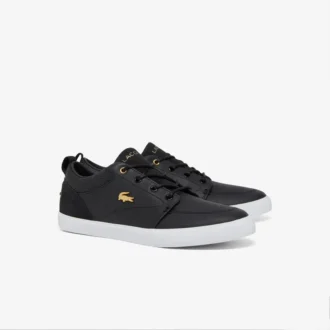 Męskie skórzane Sneakersy Bayliss
