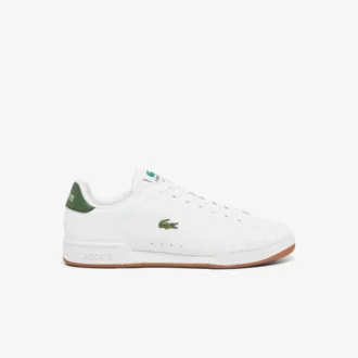 Męskie skórzane Sneakersy Carnaby Cup