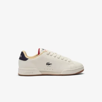 Męskie skórzane Sneakersy Carnaby Cup