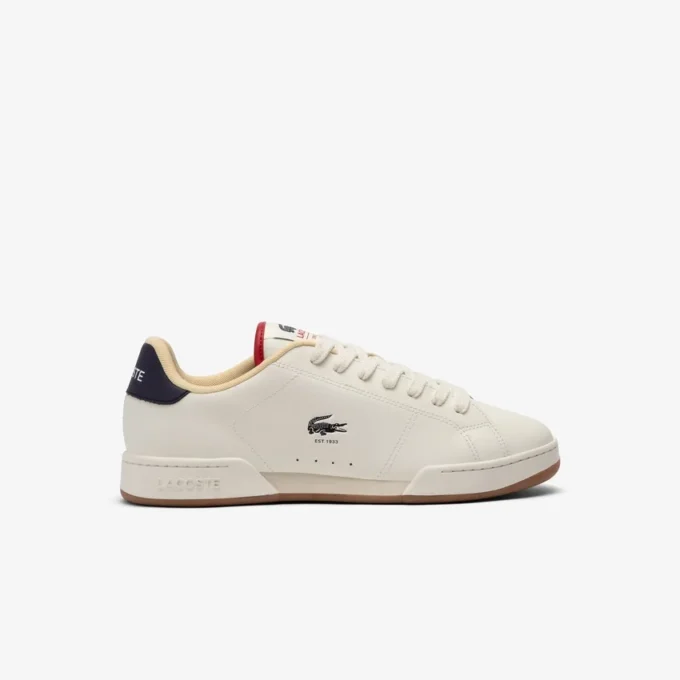 Męskie skórzane Sneakersy Carnaby Cup Męskie skórzane Sneakersy Carnaby Cup