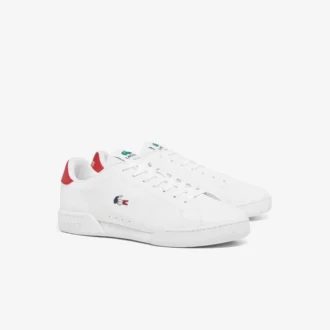Męskie skórzane Sneakersy Carnaby Cup