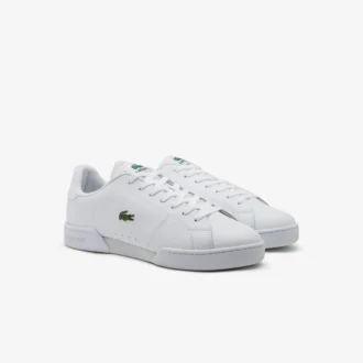 Męskie skórzane Sneakersy Carnaby Cup