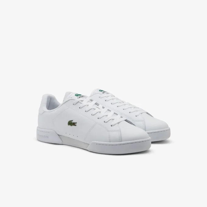 Męskie skórzane Sneakersy Carnaby Cup