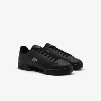 Męskie skórzane Sneakersy Carnaby Cup