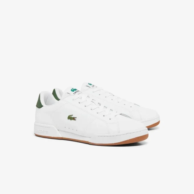 Męskie skórzane Sneakersy Carnaby Cup