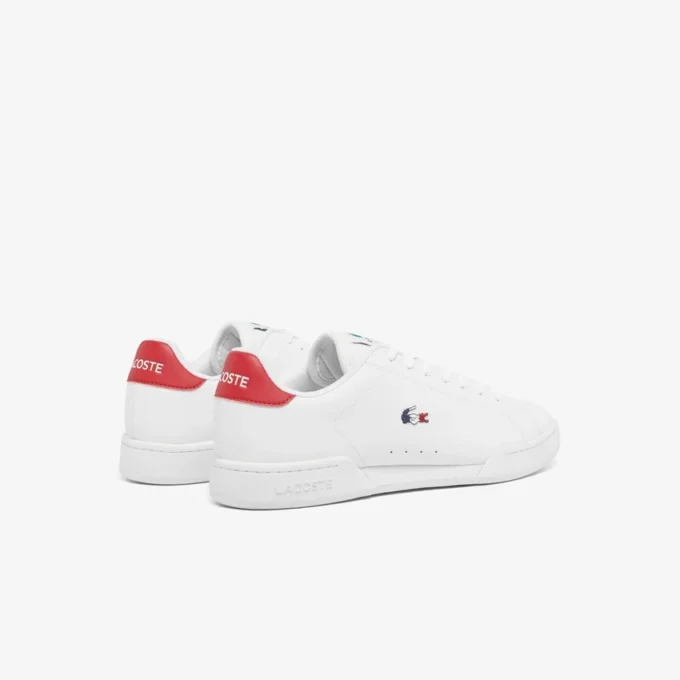 Męskie skórzane Sneakersy Carnaby Cup