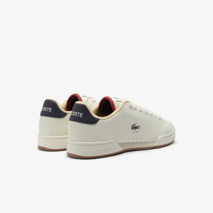 Męskie skórzane Sneakersy Carnaby Cup Męskie skórzane Sneakersy Carnaby Cup