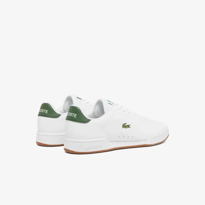 Męskie skórzane Sneakersy Carnaby Cup