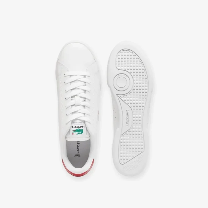 Męskie skórzane Sneakersy Carnaby Cup
