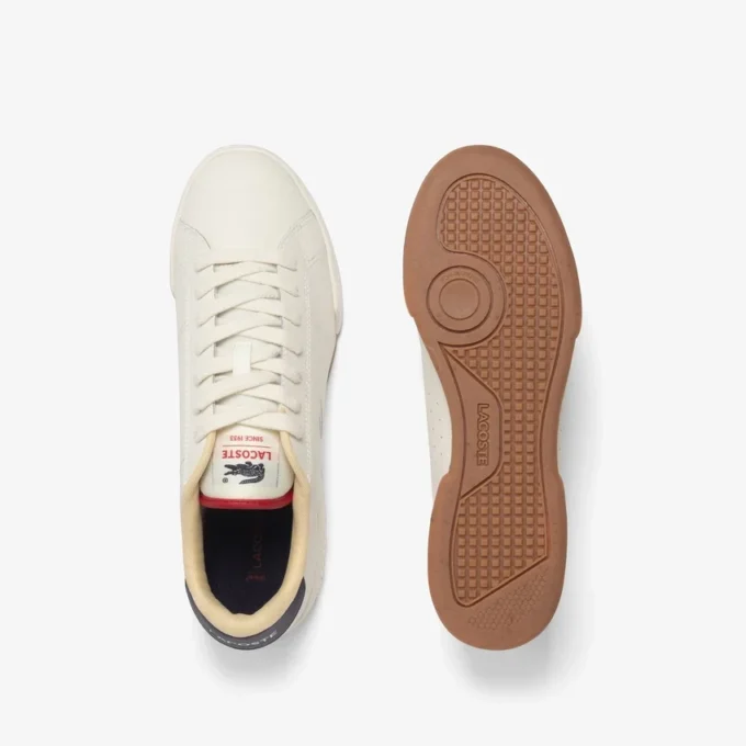 Męskie skórzane Sneakersy Carnaby Cup Męskie skórzane Sneakersy Carnaby Cup