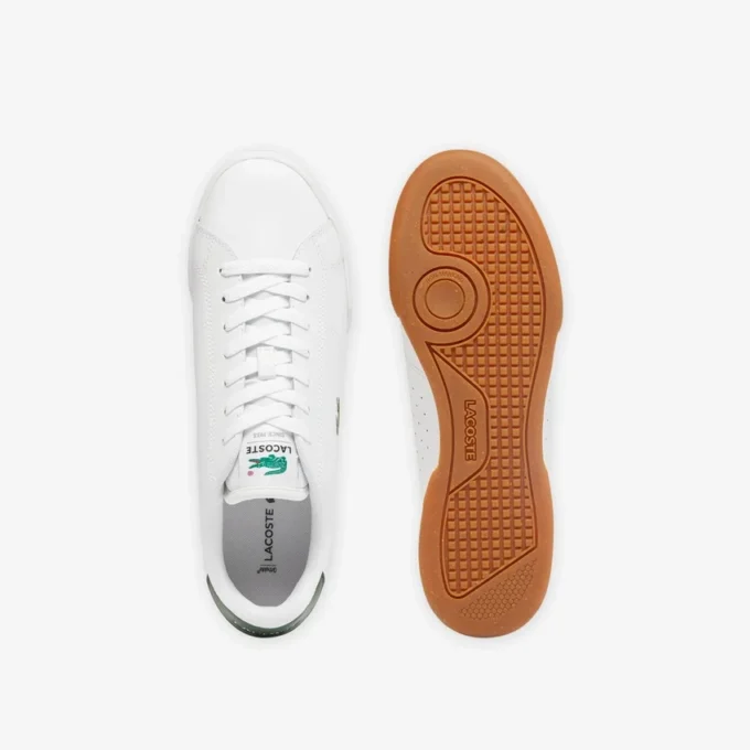 Męskie skórzane Sneakersy Carnaby Cup