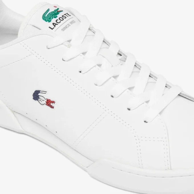 Męskie skórzane Sneakersy Carnaby Cup