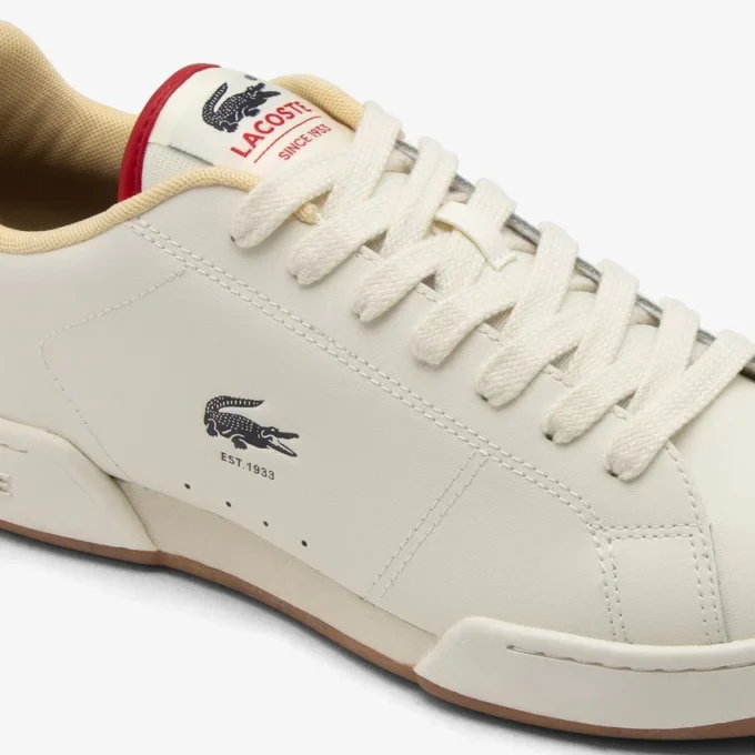 Męskie skórzane Sneakersy Carnaby Cup Męskie skórzane Sneakersy Carnaby Cup