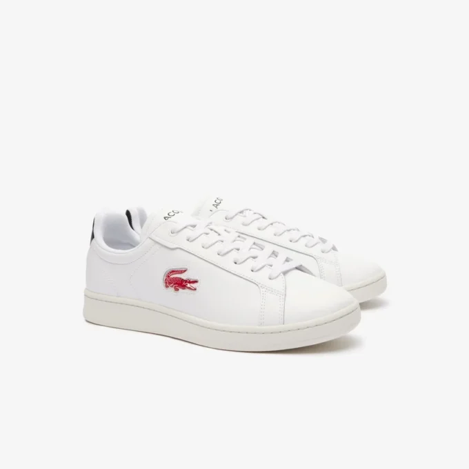 Męskie skórzane Sneakersy Carnaby Pro Męskie skórzane Sneakersy Carnaby Pro