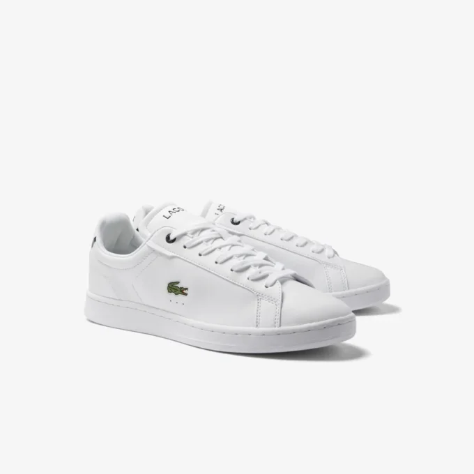 Męskie skórzane Sneakersy Carnaby Pro