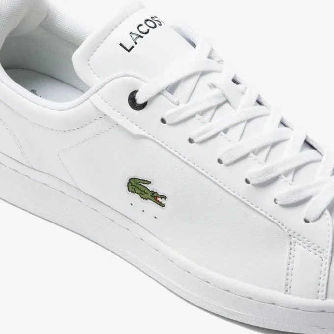 Męskie skórzane Sneakersy Carnaby Pro