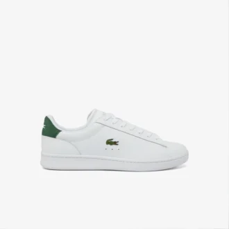Męskie skórzane Sneakersy Carnaby Set