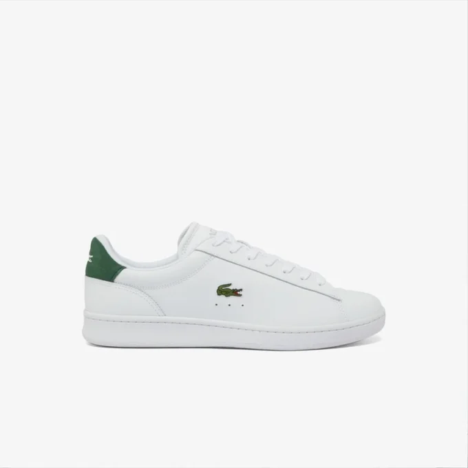Męskie skórzane Sneakersy Carnaby Set