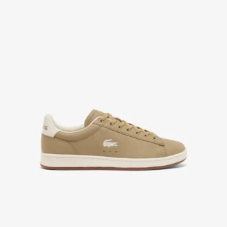 Męskie skórzane Sneakersy Carnaby Set