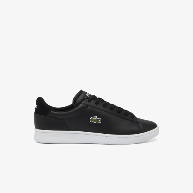 Męskie skórzane Sneakersy Carnaby Set
