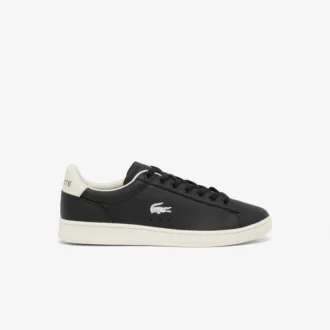 Męskie skórzane Sneakersy Carnaby Set