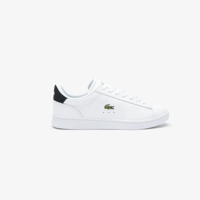 Męskie skórzane Sneakersy Carnaby Set