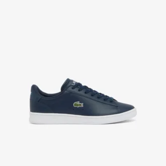 Męskie skórzane Sneakersy Carnaby Set