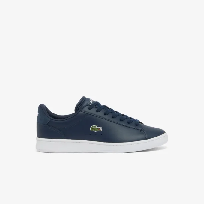 Męskie skórzane Sneakersy Carnaby Set