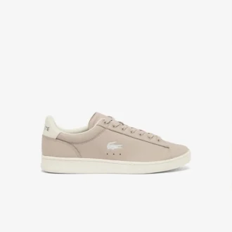 Męskie skórzane Sneakersy Carnaby Set