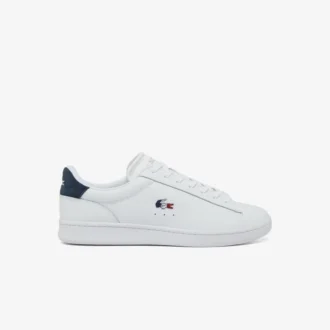 Męskie skórzane Sneakersy Carnaby Set