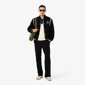 Męskie skórzane Sneakersy Carnaby Set