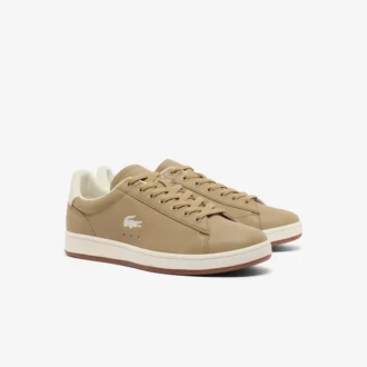 Męskie skórzane Sneakersy Carnaby Set