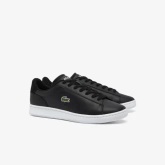 Męskie skórzane Sneakersy Carnaby Set