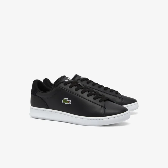 Męskie skórzane Sneakersy Carnaby Set