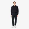 Męskie skórzane Sneakersy Carnaby Set