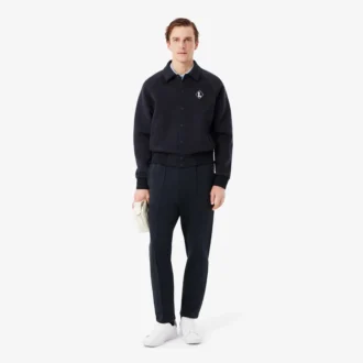 Męskie skórzane Sneakersy Carnaby Set