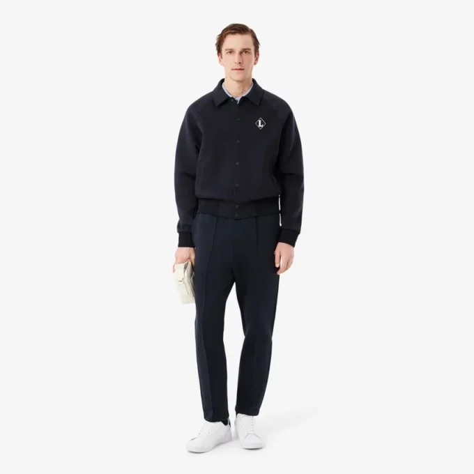 Męskie skórzane Sneakersy Carnaby Set