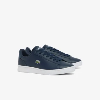 Męskie skórzane Sneakersy Carnaby Set