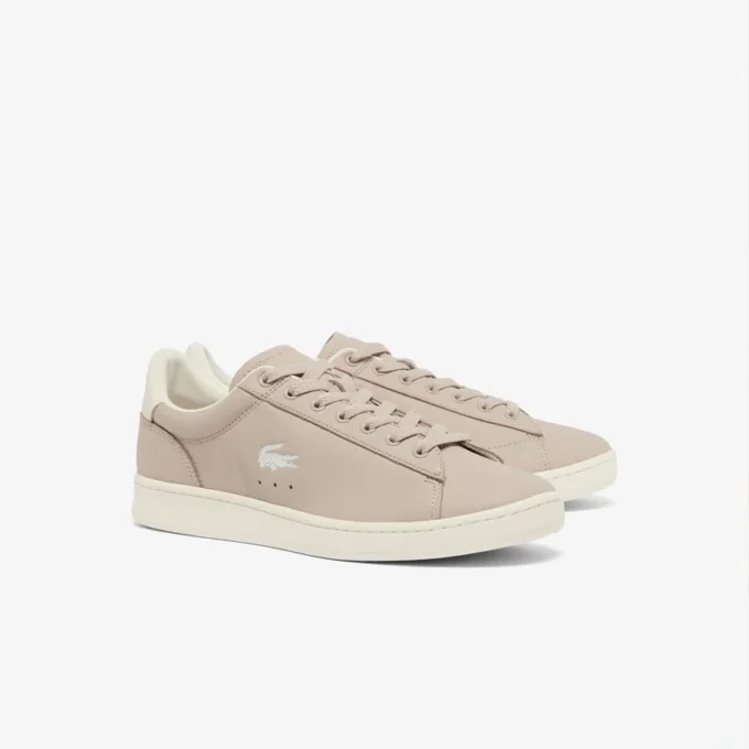 Męskie skórzane Sneakersy Carnaby Set