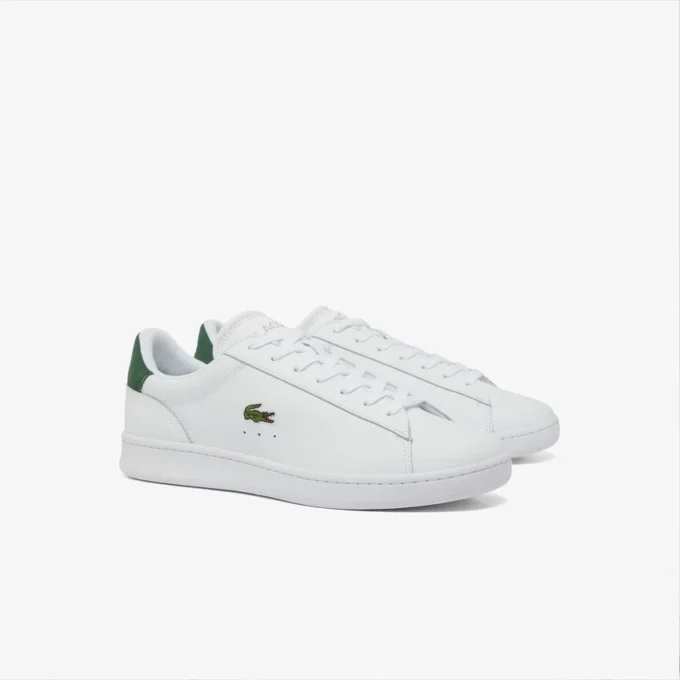Męskie skórzane Sneakersy Carnaby Set