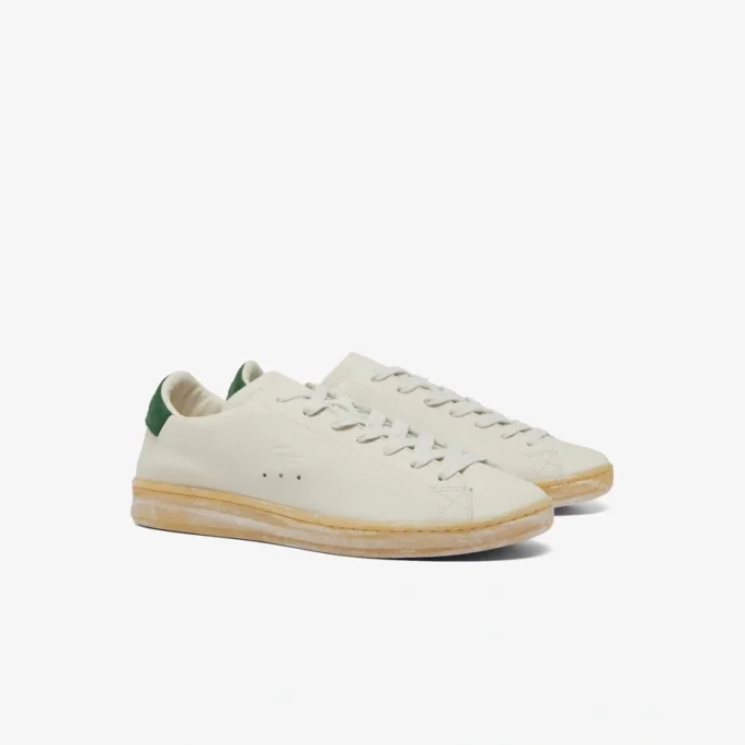 Męskie skórzane Sneakersy Carnaby Set