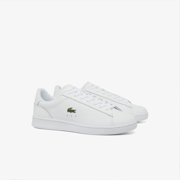 Męskie skórzane Sneakersy Carnaby Set