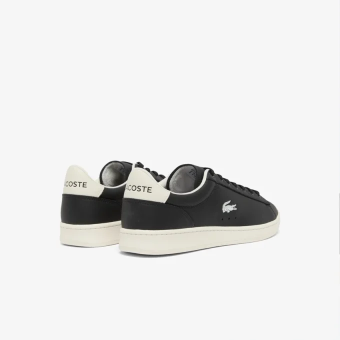 Męskie skórzane Sneakersy Carnaby Set