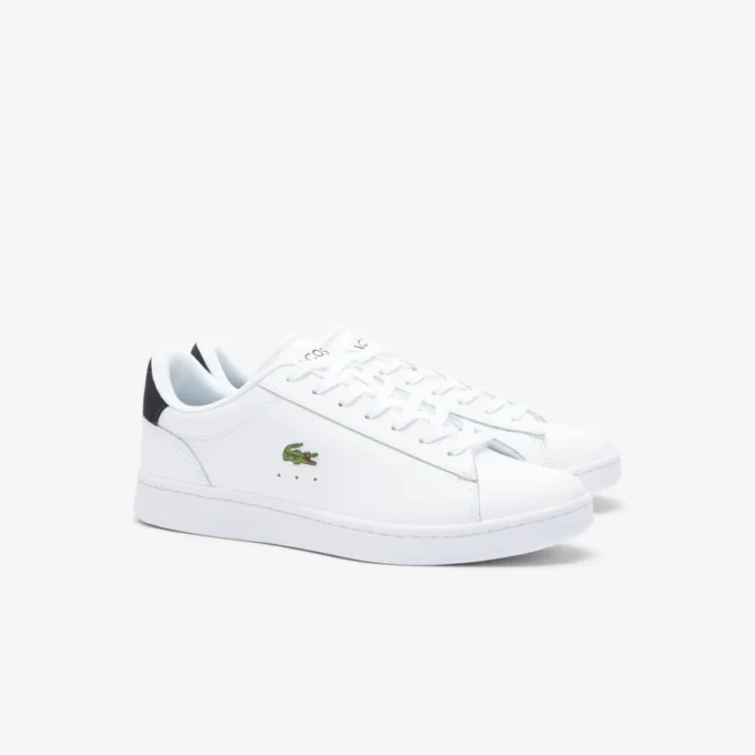Męskie skórzane Sneakersy Carnaby Set