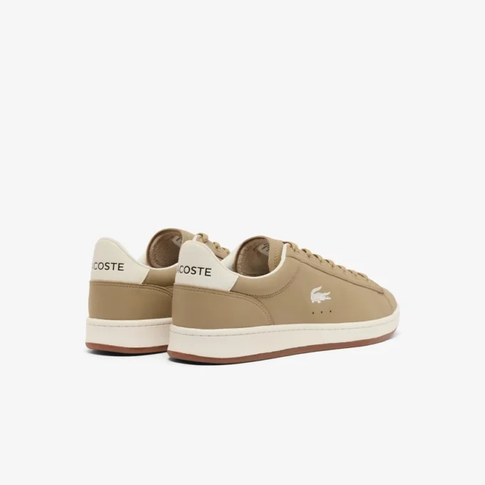 Męskie skórzane Sneakersy Carnaby Set