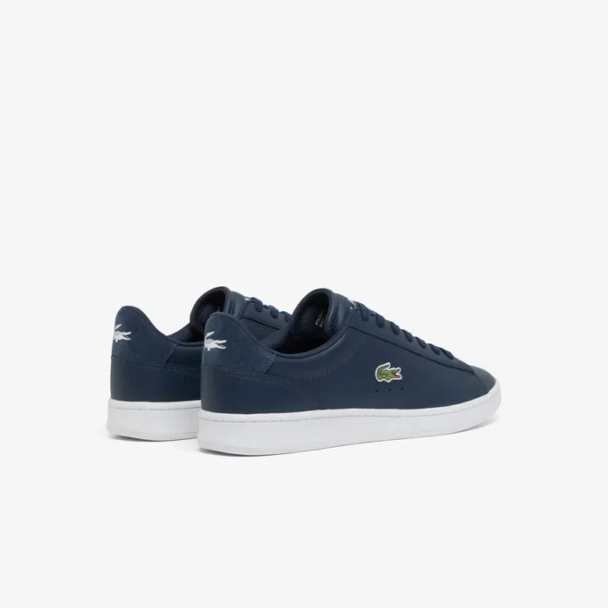 Męskie skórzane Sneakersy Carnaby Set